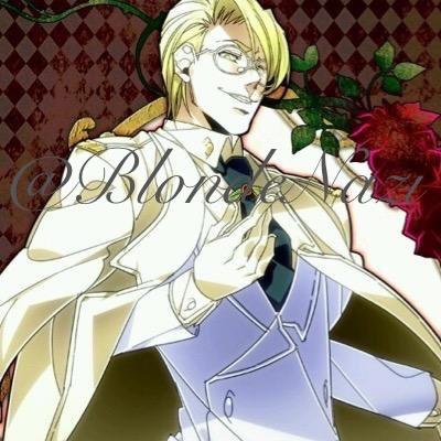 Lieutenant of the SS, chosen by Adolf Hitler. — ☢ [ Mulitiverse - Hellsing - Literate - Can be voilent ]
