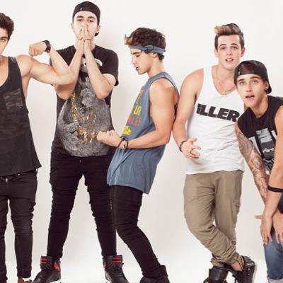 Dm your Jano confessions and they will be posted anonymously!!