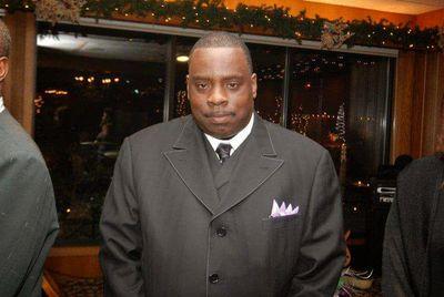 Pastor of First Star Ministries in Chicago, Il,  A hard working trucker, father and husband.  

Don't watch others do work that you can do yourself.