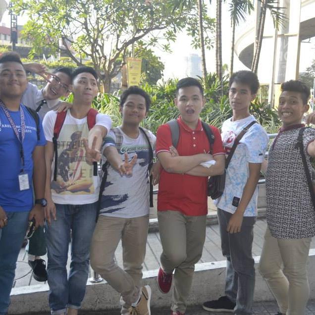 LolJasonxD's profile picture. 