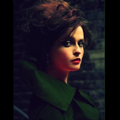 A female as mad as her master. Dangerous & sadistic. Proud death eater! Proud pureblood! Sister to Narcissa. Skilled Witch & Duellist. [As real as RP][Multi-SL]