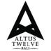 Altus Twelve (@altustwelve) Twitter profile photo Altus Twelve (@altustwelve) Twitter profile photo