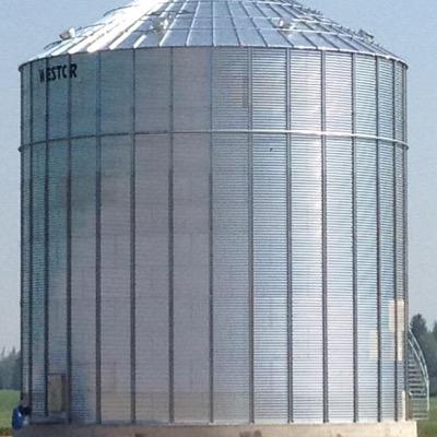 Northern Alberta Sales Rep for Corr Grain Systems Inc, providing products and solutions for your grain storage needs