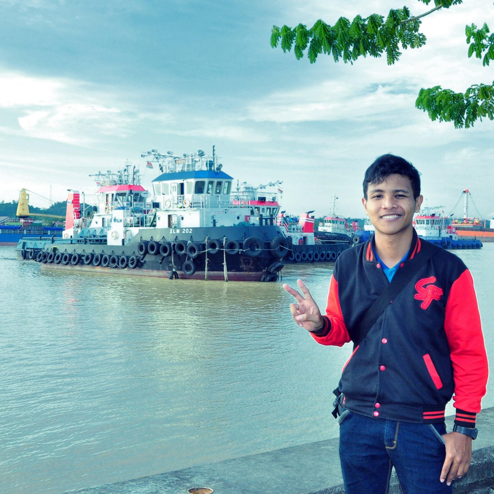 RiyanAlfariziy's profile picture. 