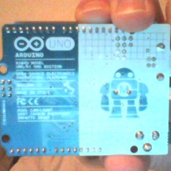 garduino05's profile picture. 