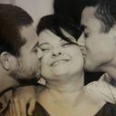 Melissa Unger - @ungerhockeymom3 - Twitter