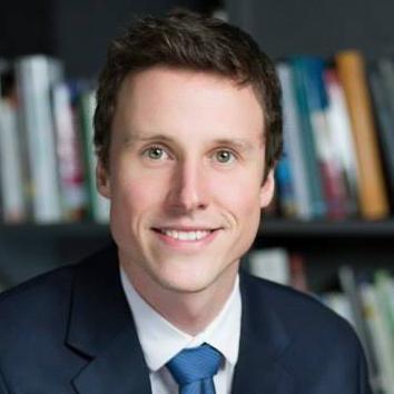 Compte officiel / Candidat du NPD dans Laurentides-Labelle.