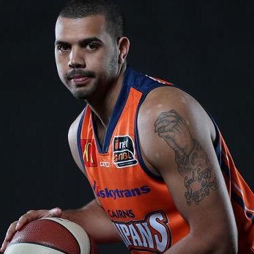 CQUniversity Cairns Taipans, SeaSwift Taipans Indigenous Program Manager. Education and Healthy Lifestyles