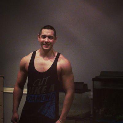 _wesleysharpe's profile picture. 