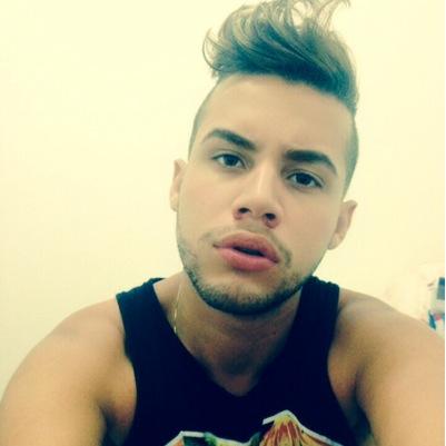 Codinome Nico ❤️