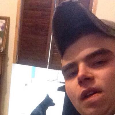 myerswing5674's profile picture. 