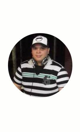 Dj Pew
