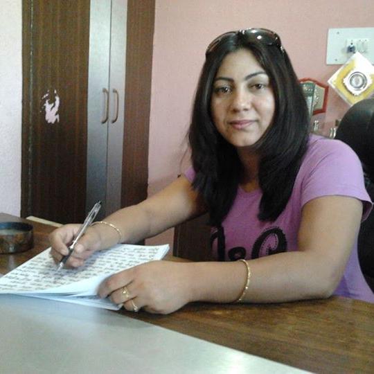 journalist & feature writer