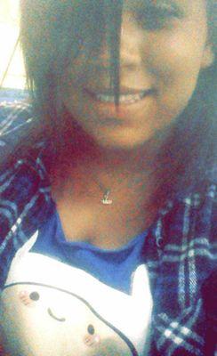É vc , e nao é mais ninguem ♬ⓟⓐⓑⓛⓞ♡∞