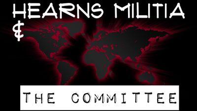Music/News Source For Hearns Militia