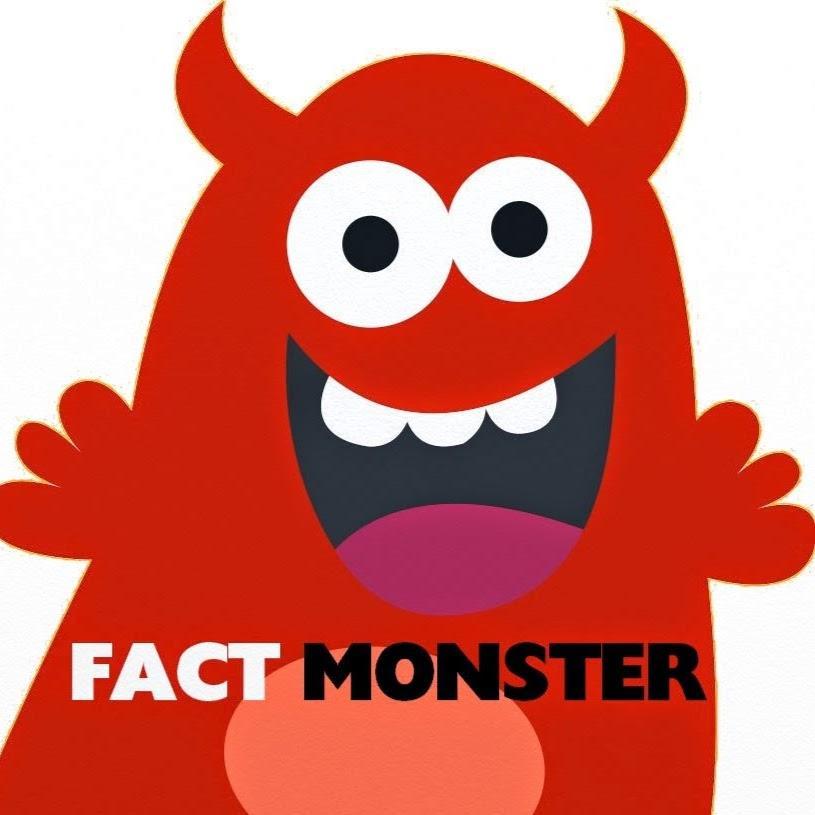 Watch FACT MONSTER YouTube https://t.co/4KCphcQPW2