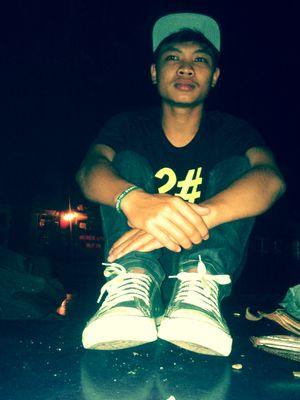 DarisSatriani03's profile picture. 