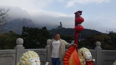 abdi_honggo's profile picture. 