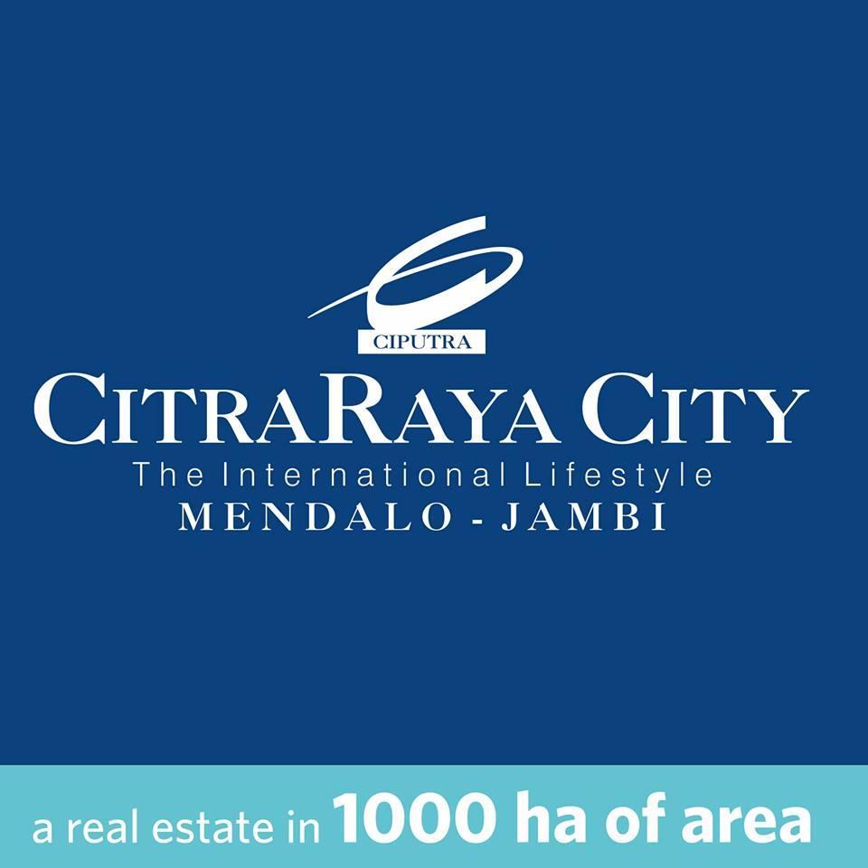CitraRayaCity's profile picture. 