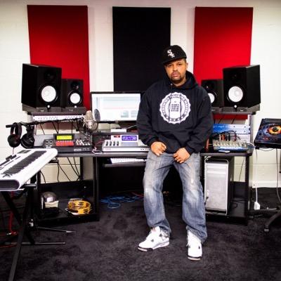 Hiphop Producer/Engineer for Underworld Ent. http://t.co/aXd8yKLYjJ http://t.co/OPgAwN003R