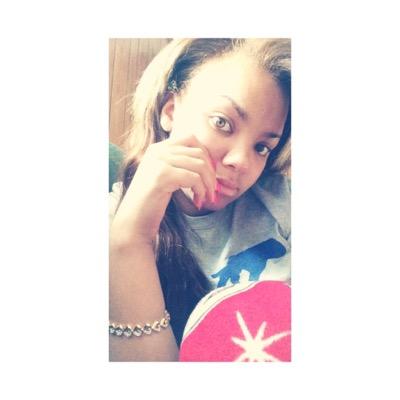 I make bitches mad..