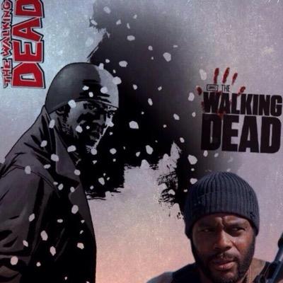 hello,I am a huge fan of the walking dead and this is my Tyreese account. If you want to rp just ask and if you need anything just ask.