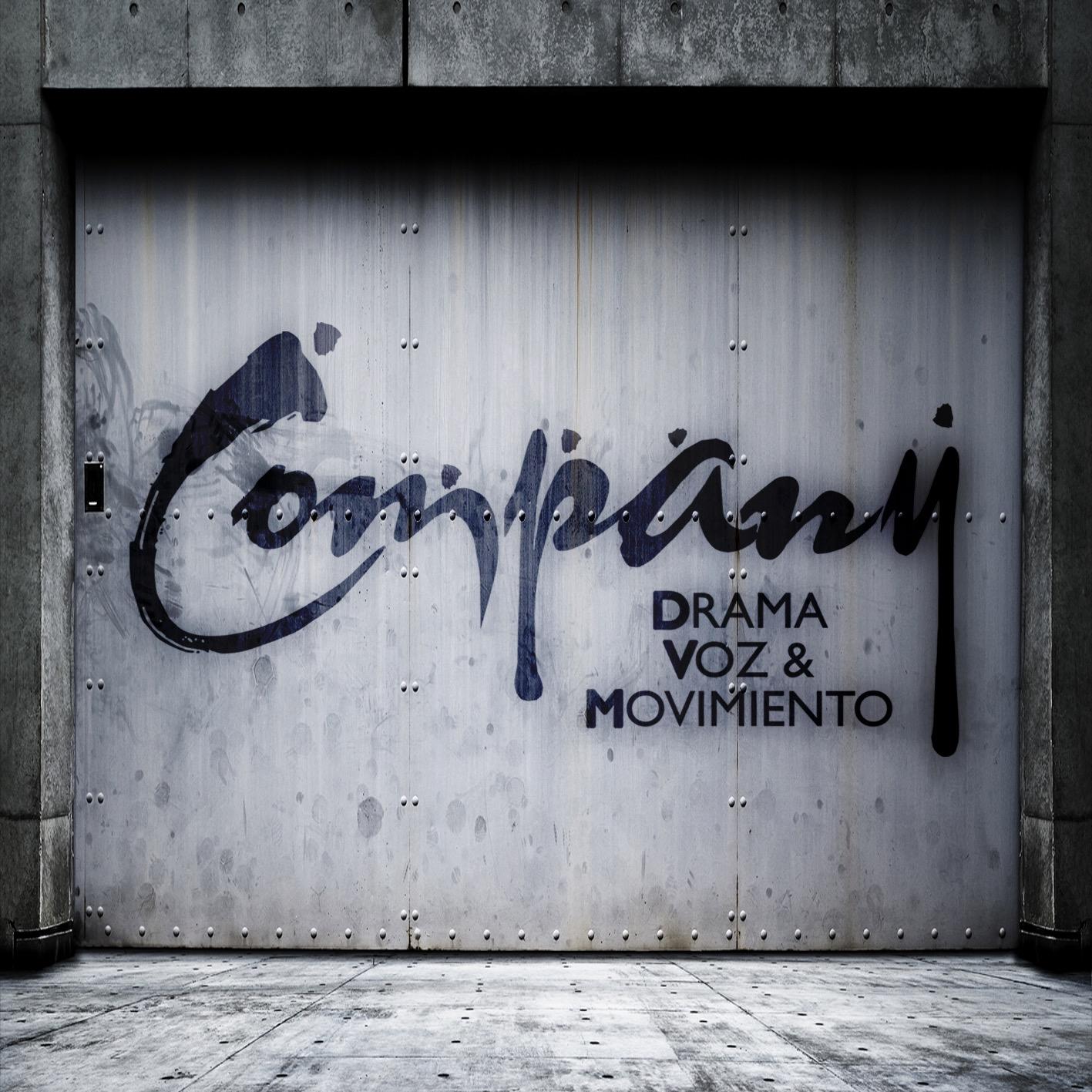 CompanyDVM's profile picture. COMPANY DRAMA,VOZ & MOVIMIENTO
