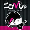 nico_visual's profile picture. ビジュアル系を中心としたニコ生の音楽トーク番組「ニコびじゅ」 の公式Twitterアカウントです♪