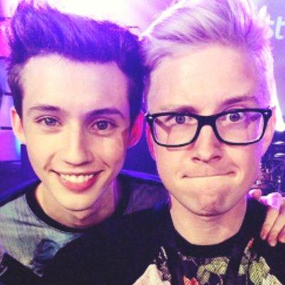 ♡ Youtubers have taken over my life ♡