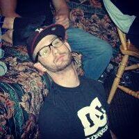 Hey, sooo i had to make a twitter and dont know what to put in my bio. THE END
