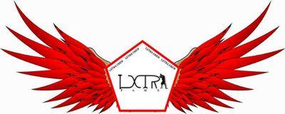 we are, LXTRA Crew - Lea 'n Petrin team | let's join with our team~ info? 53D7CC5A | We aren't only Crew, we are team 'n Family☆