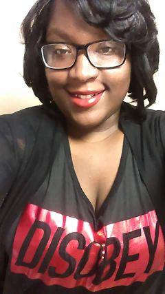 *DON'T HATE ME CUZ YO MAN WANT ME*