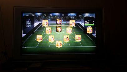 English | Support Chelsea FC | Taking Bets Xbox and PS | wagers and coin purchases and swaps