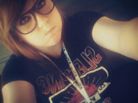 Instagram - @unholy_misfit
