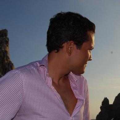 MarcoGR89's profile picture. ⚓️