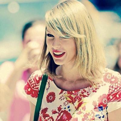 Just an 18 year old Swifty here since 2007 // Taylor is my life // Guitar player // Songwriter // Long live this beautiful fandom!