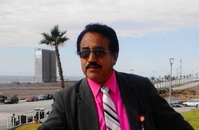 naci en el DF a los 26 años emigre a Michoacán y finalmente llevue a tijuana hace 9 años