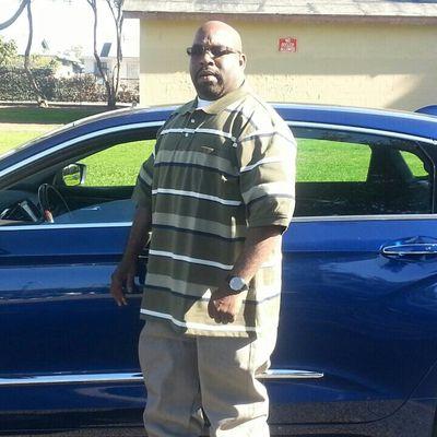 BaldheadJohnson's profile picture. 