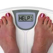 QA students raising awarness on OBESITY!