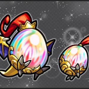 モンストマルチ垢‼︎