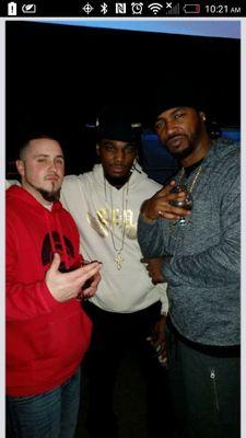 stackboy_chuck's profile picture. 