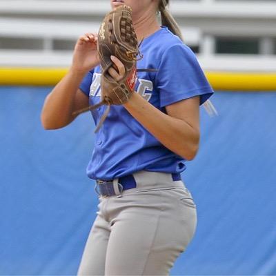 Softball Sexy Butt 115