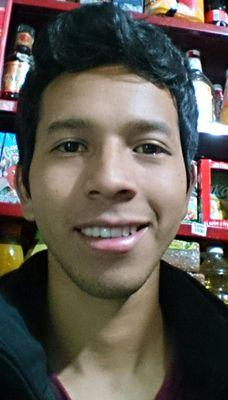 Todo cambia en un abrir y cerrar de ojos.