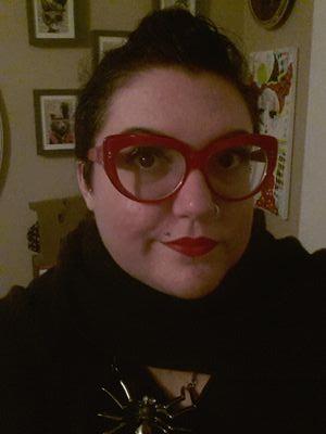 Changing the world, one haircut at a time. Maker of crafty things.