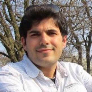 Professor of MIS @ Wright State University, PhD from Oklahoma State Univ. #IT #IS #Analytics #MachineLearning #DataScience