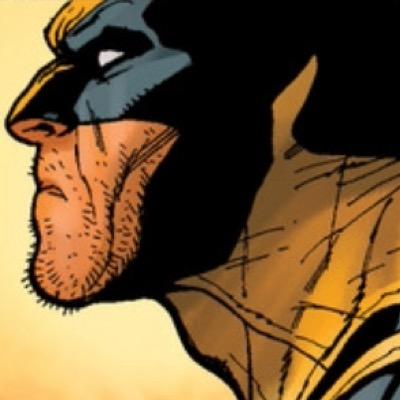 Soldier. Samurai. Teacher. Wolverine.