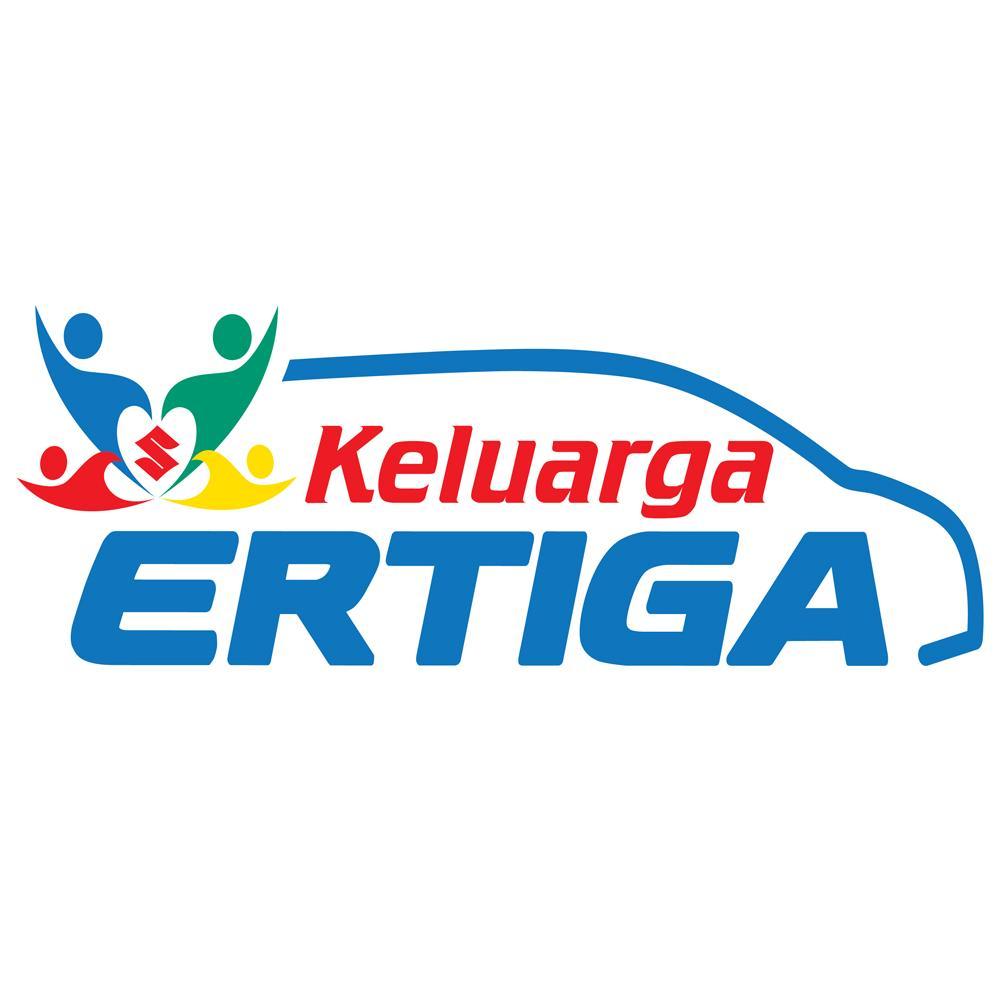 Twitter resmi Suzuki Ertiga (Lebih mengERTI keluarGA)