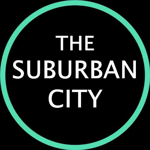 TheSuburbanCity's profile picture. 