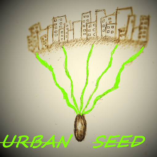 Urban Seed is an upcoming organization that started with a vision by founders; Niheem Howard & Brian Benton