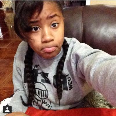 itss camrynn. just started.  follow me!